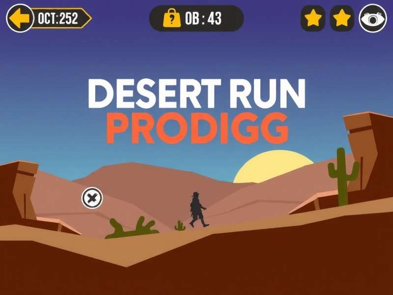 Essential tips for mastering Desert Run Prodigy Desert Run Prodigy Gameplay Tips